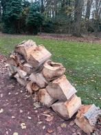 Esdoorn hout, Tuin en Terras, Brandhout, Ophalen