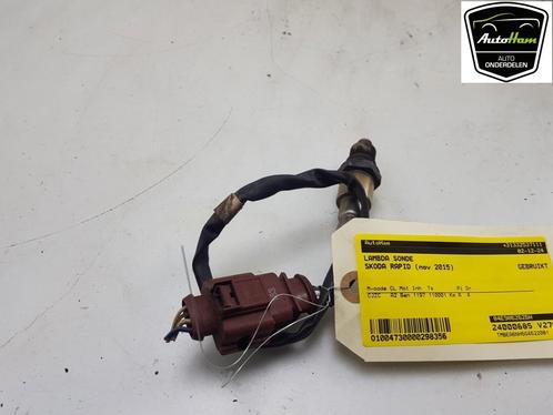 LAMBDASONDE Skoda Rapid (01-2012/01-2022) (|04E906262BH|), Auto-onderdelen, Overige Auto-onderdelen, Skoda, Gebruikt