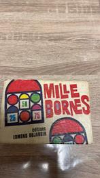 Ancien jeux Miles Bornes complet, Hobby & Loisirs créatifs, Jeux de société | Jeux de plateau