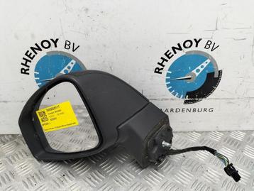 RENAULT SCENIC 1.2 TCe Bose  [L_DOOR_MIRROR] 2014 beschikbaar voor biedingen