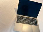 Apple MacBook Air 13 inch, MacBook Air, Gebruikt, Ophalen of Verzenden, Azerty