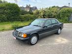 Mercedes 190 2.5 TURBO D, Particulier, Automaat, Te koop