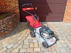 Grasmaaier honda 5,5pk, Tuin en Terras, Grasmaaiers, Ophalen, Cirkelmaaier, Gebruikt, Opvangzak