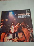 Canned heat, Cd's en Dvd's, Ophalen of Verzenden, Zo goed als nieuw