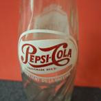 Vintage bouteille pepsi 1960, Antiquités & Art, Enlèvement ou Envoi