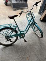 Kinderfiets meisjes, Ophalen, Zo goed als nieuw