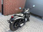 Benda Avengers 125cc – V-Twin motor, Motos, Entreprise, Chopper, Benda, Avendgers