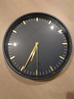 Klok Ikea zo goed als nieuw, Ophalen