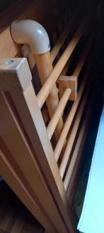 Park of box te koop., Ophalen