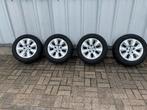 Set winterbanden op velg voor bmw 5 serie, Auto-onderdelen, Banden en Velgen, Ophalen, 16 inch, Banden en Velgen, Nieuw