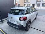 Citroën C3 Aircross 1.6 BlueHDi Edition (bj 2018), Auto's, Stof, Gebruikt, 4 cilinders, 5 deurs