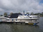 Boot kajuitboot Diesel Windy 24 HC, Watersport en Boten, Motorboten en Motorjachten, Ophalen, Gebruikt, Diesel, Polyester