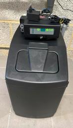 Adoucisseur d’eau Pentair 14 litres, Electroménager, Enlèvement, Utilisé, Adoucisseur d'eau au sel