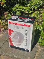 KitchenAid citrus juicer stand mixer attachment, Elektronische apparatuur, Ophalen, Zo goed als nieuw