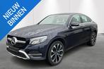 Mercedes-Benz GLC Coupé GLC 350 e 4MATIC, Auto's, Automaat, Stof, Gebruikt, 4 cilinders