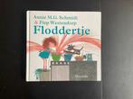 Annie M.G. Schmidt - Floddertje, Ophalen, Zo goed als nieuw, Annie M.G. Schmidt