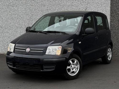 FIAT PANDA 1.2i • 2011 EURO5 • AIRCO • 5 DEURS • GEKEURD VVK, Auto's, Fiat, Bedrijf, Te koop, Panda, ABS, Airbags, Airconditioning