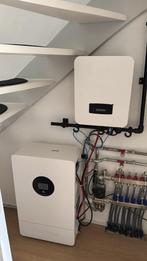 Actie op thuisbatterijen, Doe-het-zelf en Bouw, Zonnepanelen en Toebehoren, Ophalen of Verzenden, Nieuw