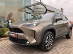 Toyota Yaris Cross DYNAMIC PLUS 1.5HYBRIDE, Auto's, Toyota, Automaat, 1498 cc, Overige kleuren, https://public.car-pass.be/vhr/4ed167de-16cb-4167-ac58-da0f1ed1ad8e