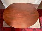 Ovalen salontafel, 50 tot 100 cm, Minder dan 50 cm, 100 tot 150 cm, Gebruikt