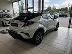 Toyota C-HR C-ULT, Automaat, 72 kW, Wit, 5 deurs