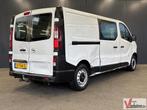 Opel Vivaro 1.6 CDTI L2H1 Edition | € 5.950,- NETTO! | Airco, Auto's, Bestelwagens en Lichte vracht, 170 g/km, Electronic Stability Program (ESP)