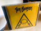 Ten Benson - Danger Of Deaf, Cd's en Dvd's, Cd's | Rock, Ophalen of Verzenden