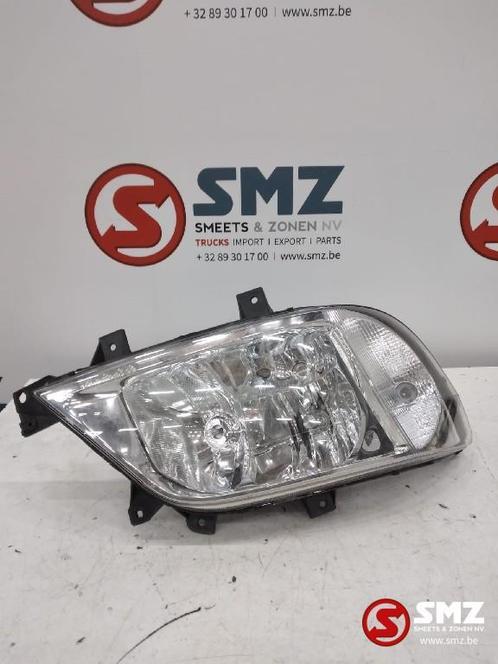 Koplamp rechts mercedes sprinter w901 a9018202561, Auto-onderdelen, Vrachtwagen-onderdelen, Mercedes-Benz, Verlichting, Nieuw