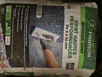 🧱 Lot d’accessoires de carrelage – Neuf, jamais utilisé – 1 beschikbaar voor biedingen