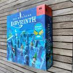 Het Magische Labyrint, Ophalen