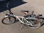 Jongensfiets voor leeftijd lagere school, Fietsen en Brommers, Ophalen, Gebruikt, 16 tot 20 inch