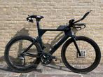 Tijdritfiets Canyon Speedmax, 53 tot 57 cm, Ophalen, Meer dan 20 versnellingen