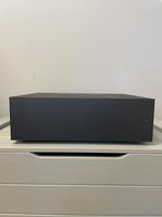 Audiolab | 8300XP | Stereo Versterker | Zwart, TV, Hi-fi & Vidéo, Amplificateurs & Ampli-syntoniseurs, Niet ingevuld, Autres marques