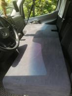 Matelas de vanlifer "vansleep", Caravans en Kamperen, Mobilhome-accessoires, Ophalen, Zo goed als nieuw