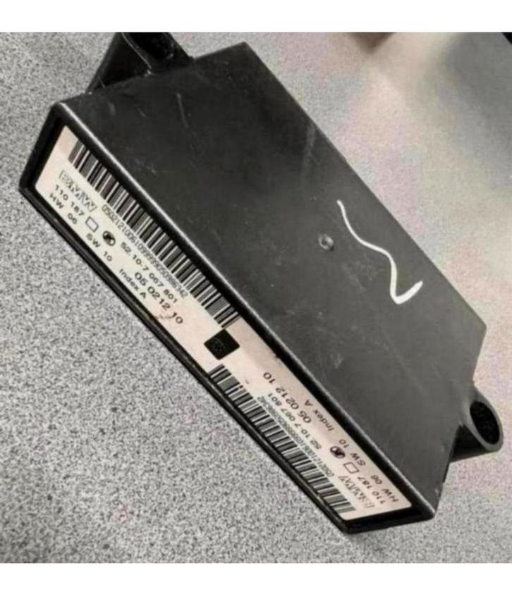 Elektrische module BMW 6 Convertible (E64) 630i 52107067801, Auto-onderdelen, Elektronica en Kabels, BMW, Gebruikt, Ophalen of Verzenden