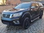 Nissan NP300, Auto's, 4 deurs, Gebruikt, 4 cilinders, Bedrijf