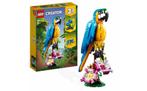 31136 Lego Creator 3 in 1 Exotische papegaai, Verzenden, Nieuw, Complete set, Lego