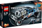 Lego Technique Hot Rod, Kinderen en Baby's, Ophalen of Verzenden, Zo goed als nieuw, Lego
