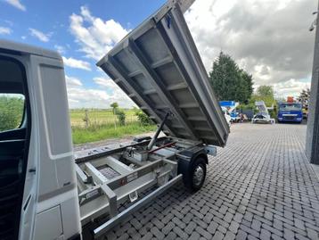 GRUAU Kipper 3.30 x 2.10 beschikbaar voor biedingen