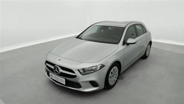 Mercedes-Benz A-CLASS 180 A 180 / Navi (bj 2021), Auto's, Mercedes-Benz, Bedrijf, Te koop, A-Klasse, ABS, Boordcomputer, Cruise Control