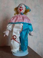 Clown collection Eritage Mint, Comme neuf
