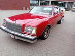 Fijne auto om te rijden en zonde dat deze blijft staan, Auto's, Oldtimers, Particulier, Te koop, Buick
