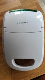 Aerosol inhalator Medisana 550, Ophalen, Zo goed als nieuw