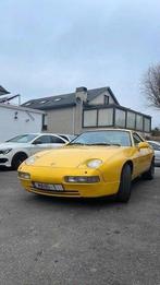 Porsche 928 S4 Volledige Motor Revisie 15000km, Autos, Achat, Entreprise, Automatique, Coupé