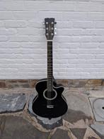 Guitare électro-acoustique Hudson modèle Ovation, Musique & Instruments, Instruments à corde | Autre, Enlèvement, Utilisé, Autres types