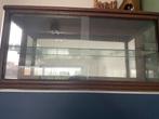 Vitrine ancienne, Maison & Meubles, Armoires | Vitrines, 25 à 50 cm, Moins de 100 cm, Vintage, Enlèvement