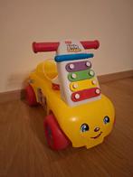 Loopwagen, Ophalen, Zo goed als nieuw, Met geluid