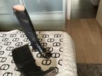 Laarzen Gucci 38, Kleding | Dames, Schoenen, Hoge laarzen, Zwart, Ophalen of Verzenden, Gucci
