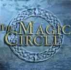 The Magic Circle - Legendary Music From A Mystic World 2XCD, Ophalen of Verzenden