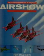 de fascinerende wereld van de vliegshows - airshows, Boeken, Zo goed als nieuw, Ophalen